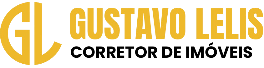 Gustavo Lelis Corretor de Imóveis - Sua imobiliária Gustavo Lelis Corretor de Imóveis